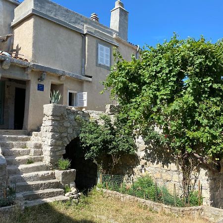 Apartman Nives Lubenice Exterior foto