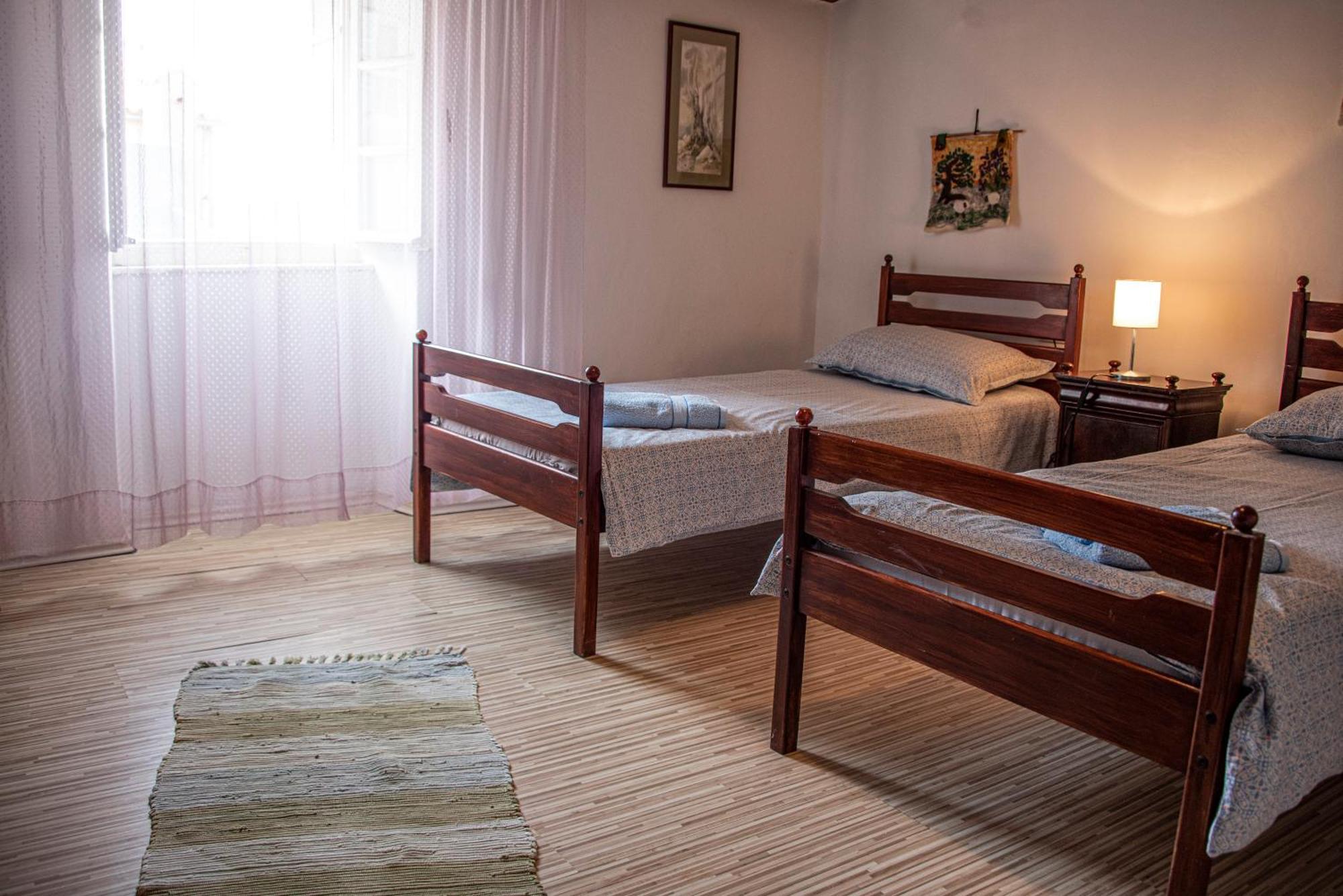 Apartman Nives Lubenice Exterior foto